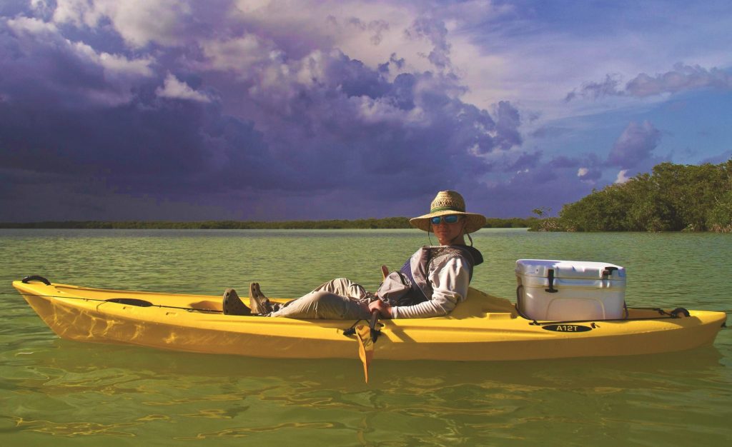 7 Best Kayak Coolers to Keep Your Belongings Fresh and Dry (Spring 2023)