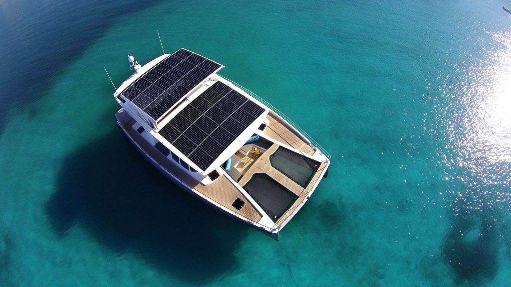 7 Best Marine Solar Panels - Innovative Energy Supply For Your Ship! (Summer 2023)