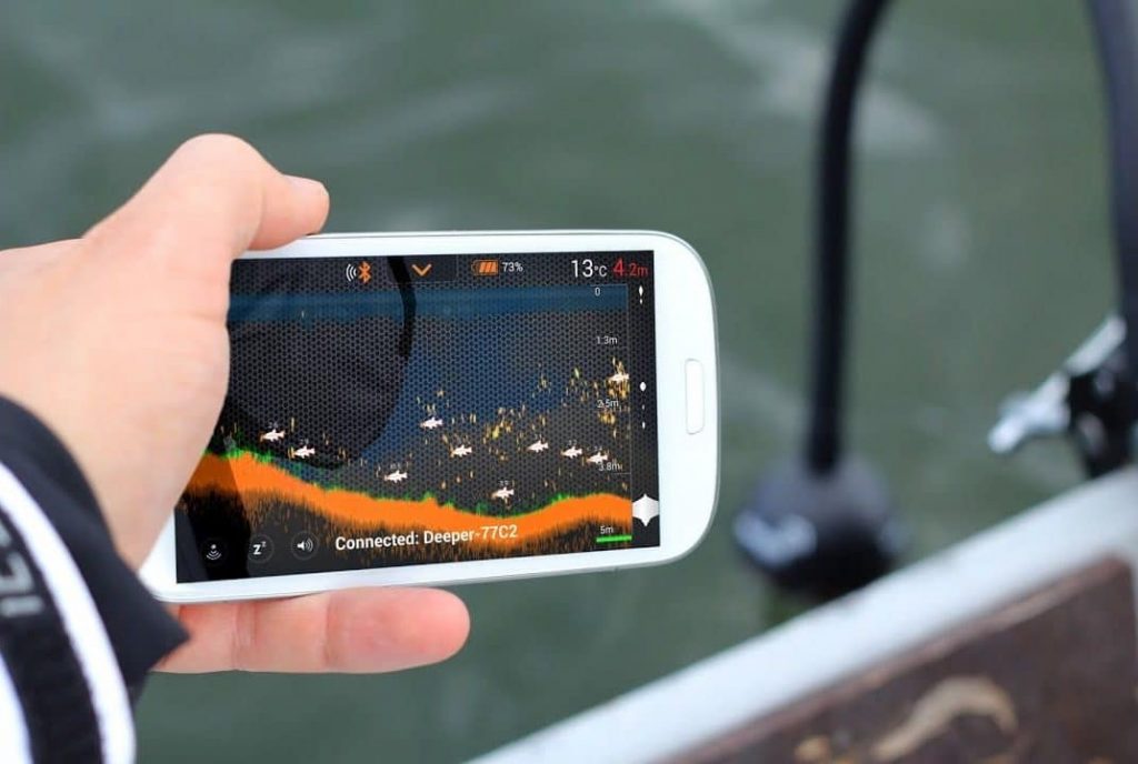 7 Best Portable Fish Finders — Reviews and Buying Guide (Winter 2022)