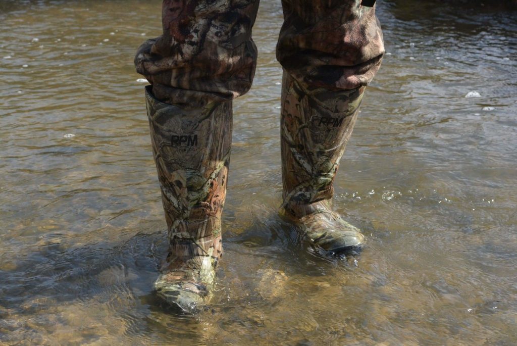 10 Best Rubber Hunting Boots - Perfect Grip and Leg Protection! (Summer 2023)