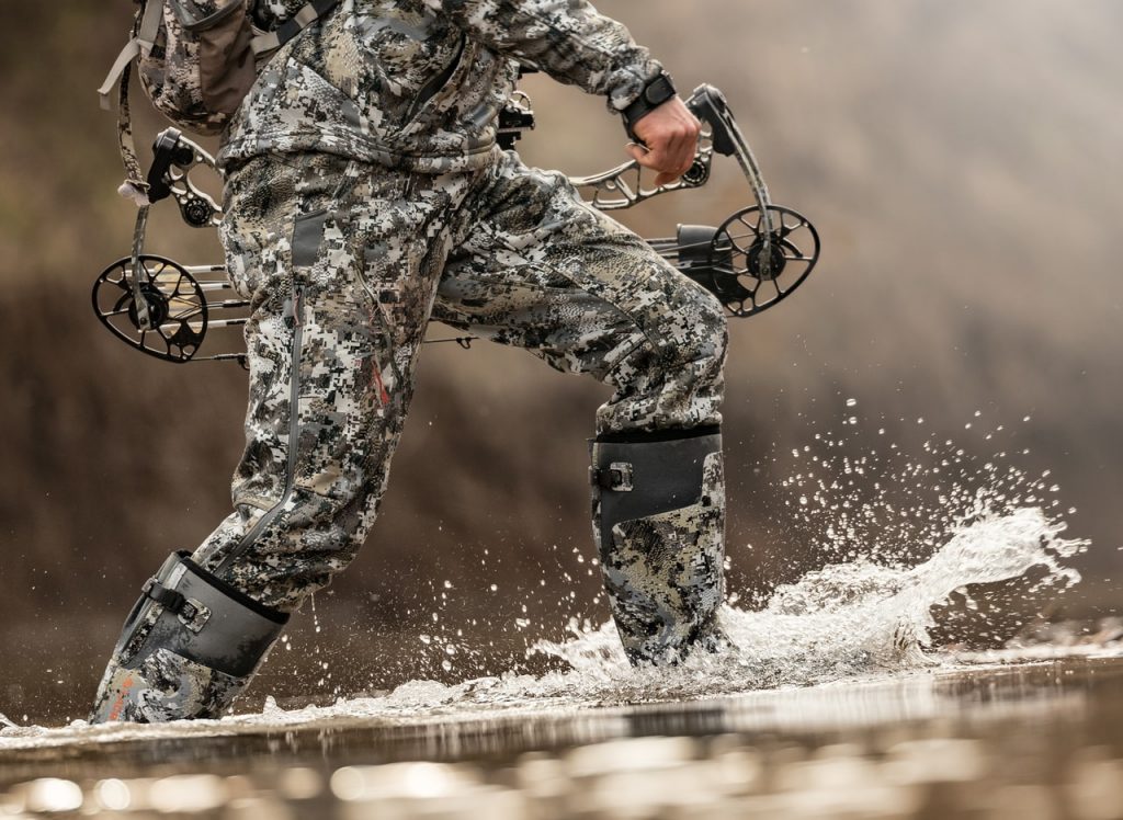 10 Best Rubber Hunting Boots - Perfect Grip and Leg Protection!