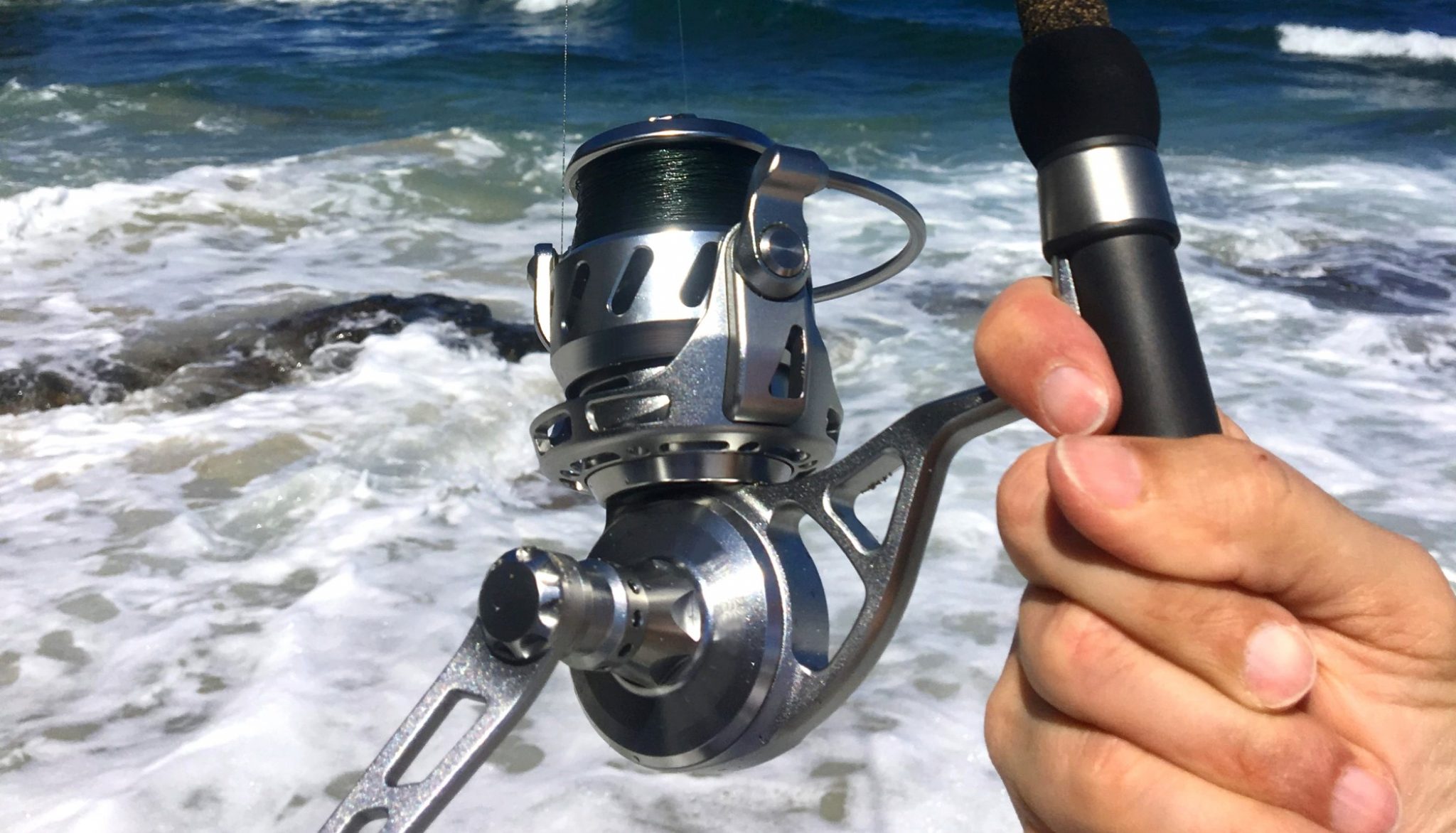 10 Best Surf Fishing Reels Reviewed in Detail (Winter 2024)