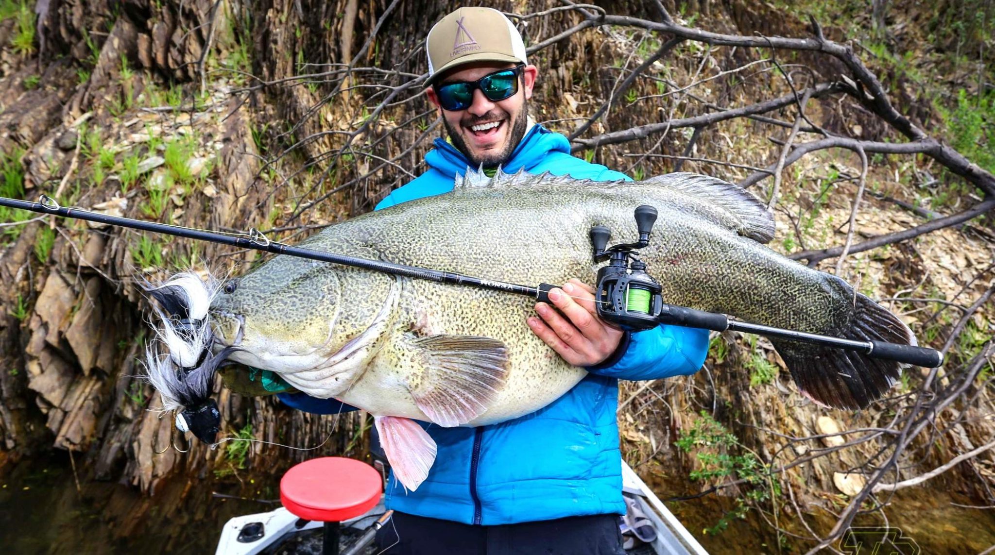 6 Best Swimbait Rods Reviewed in Detail (Spring 2026)