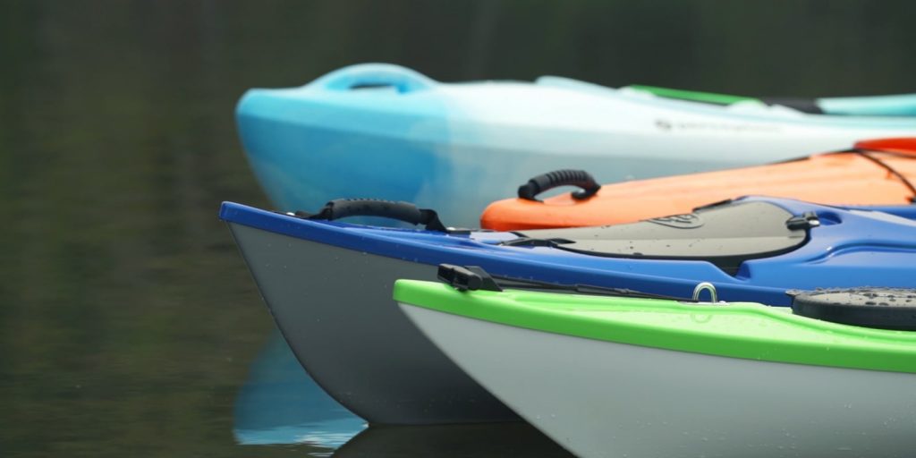 9 Best Tandem Kayaks: Better Options for Fishing, Recreational Paddling, and Touring (Winter 2022)