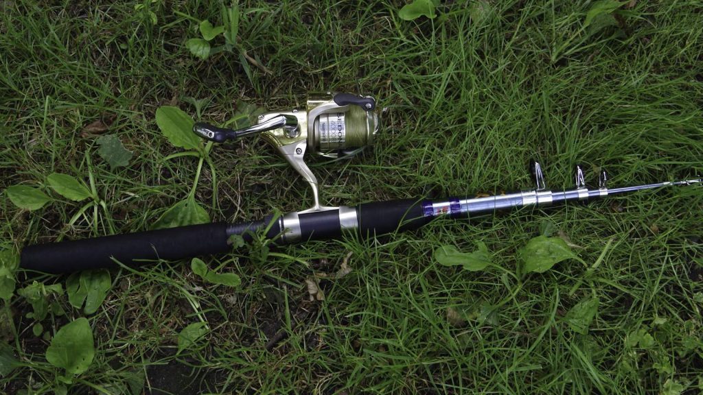 6 Best Telescopic Fishing Rods - Compact and Convenient Options with a Great Performance (Spring 2023)