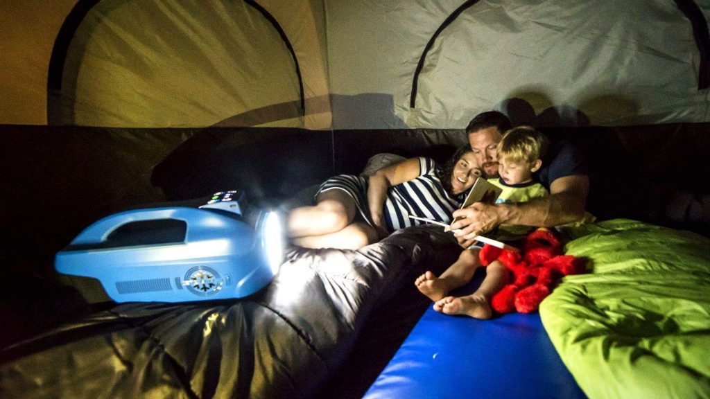 6 Best Tent Air Conditioners to Make Your Outdoor Adventure Much More Pleasant (Summer 2023)