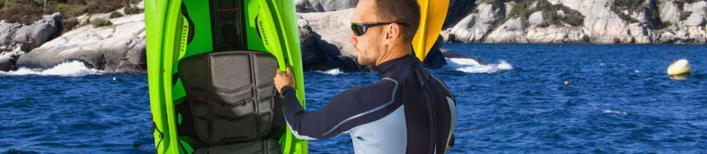 5 Best Wetsuits for Kayaking ⁠for Reliable Protection in Whitewater and Ocean