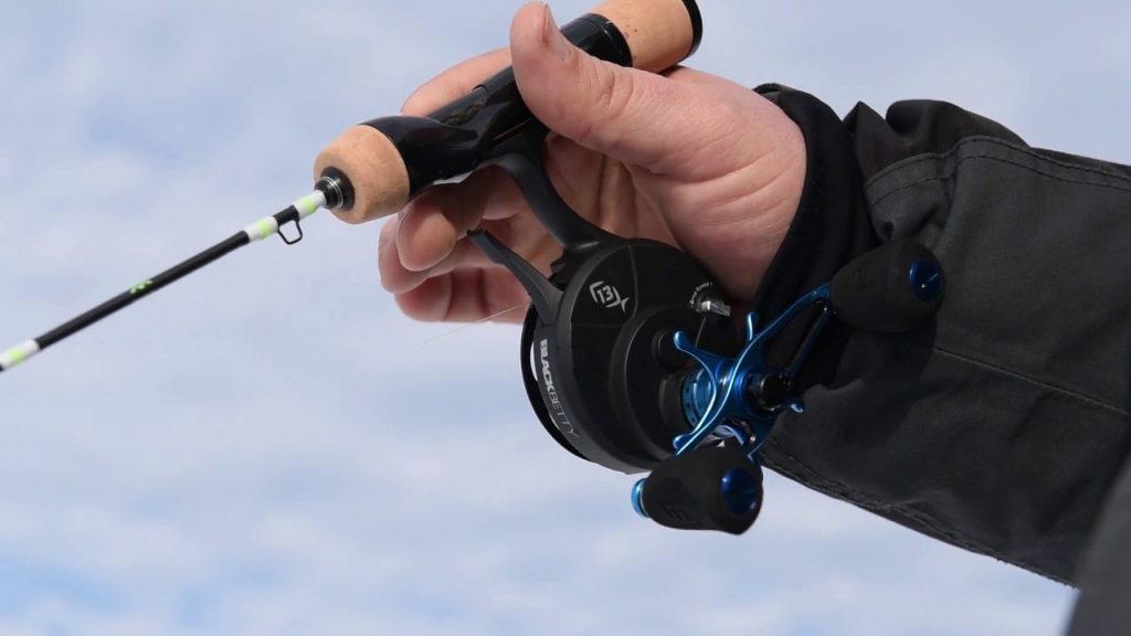 5 Best Ice Fishing Rods for Winter Fishing Lovers (Spring 2023)