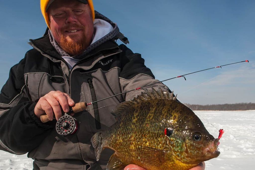 5 Best Ice Fishing Rods for Winter Fishing Lovers (Spring 2023)