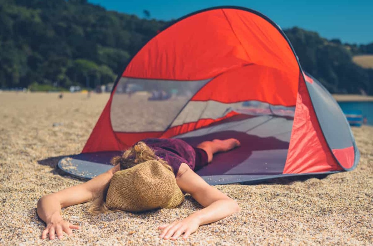 6 Best Tent Air Conditioners to Make Your Outdoor Adventure Much More Pleasant