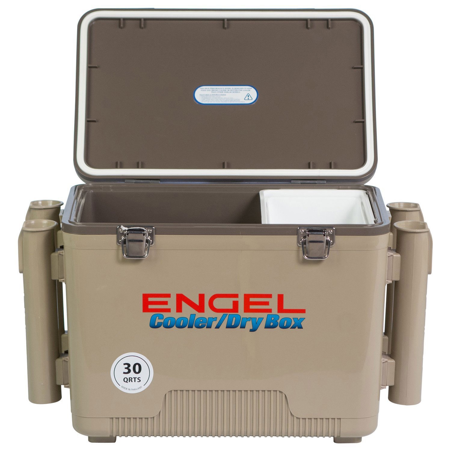 Engel Cooler/Dry Box
