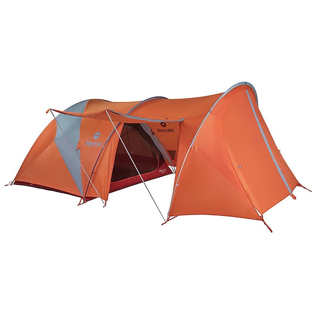 Marmot Orbit 4-Person Tent