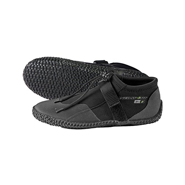 NeoSport Paddle Low Boots