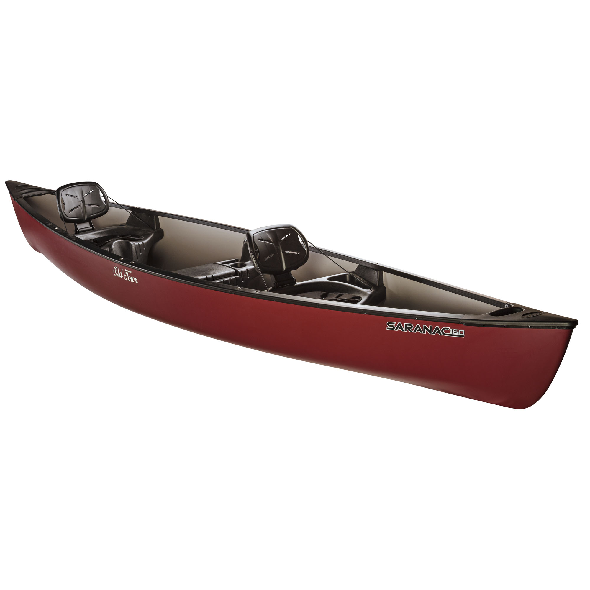 Old Town Canoes & Kayaks Saranac 160