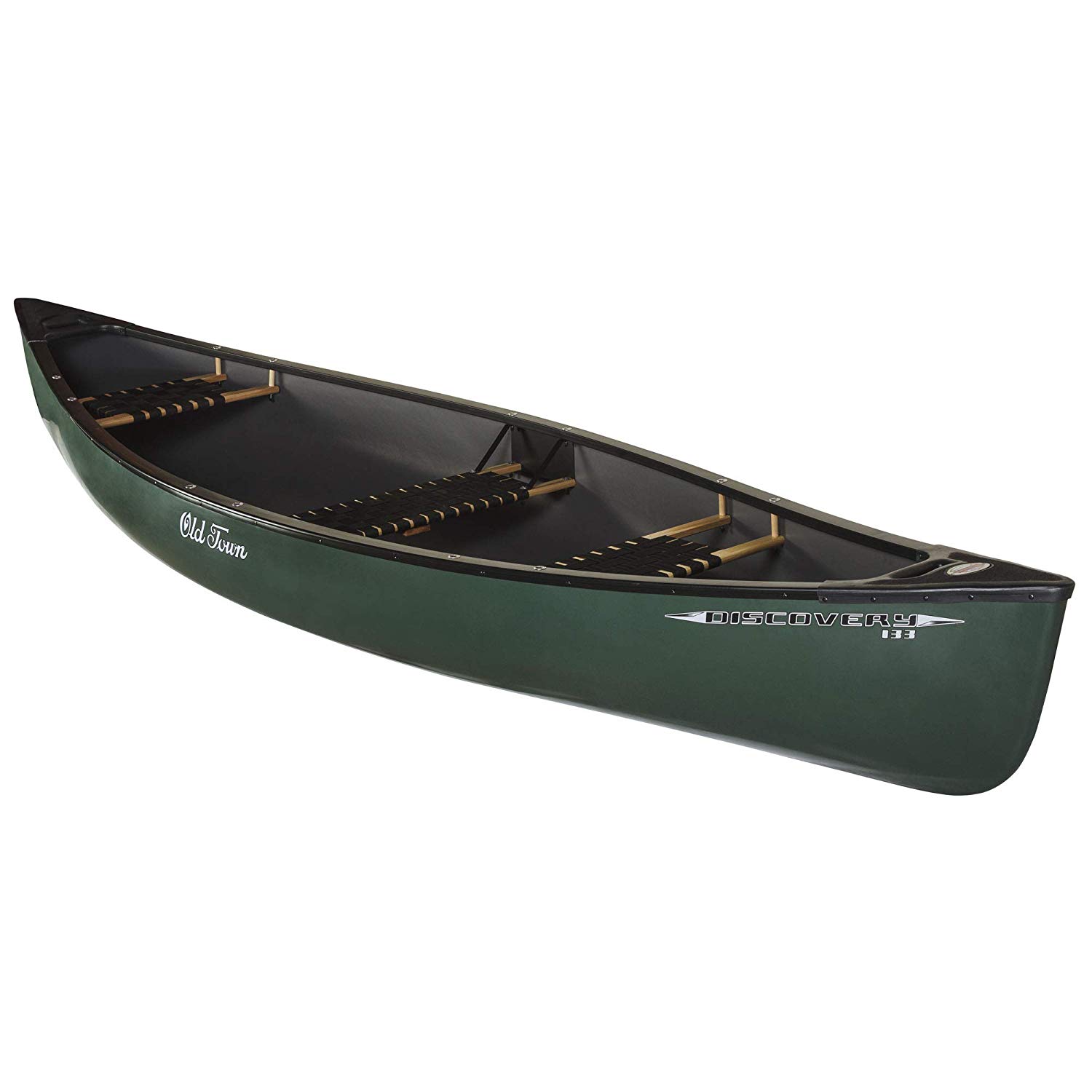 Old Town Discovery 133 Recreational Canoe