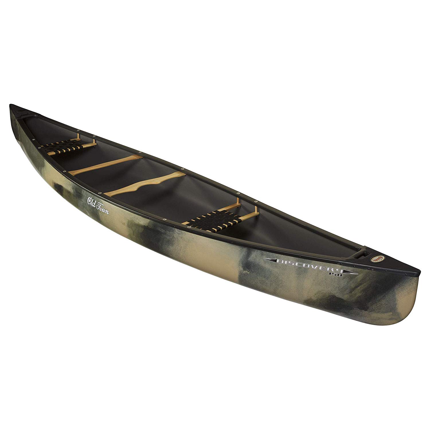 Old Town Discovery 158 Recreational Canoe