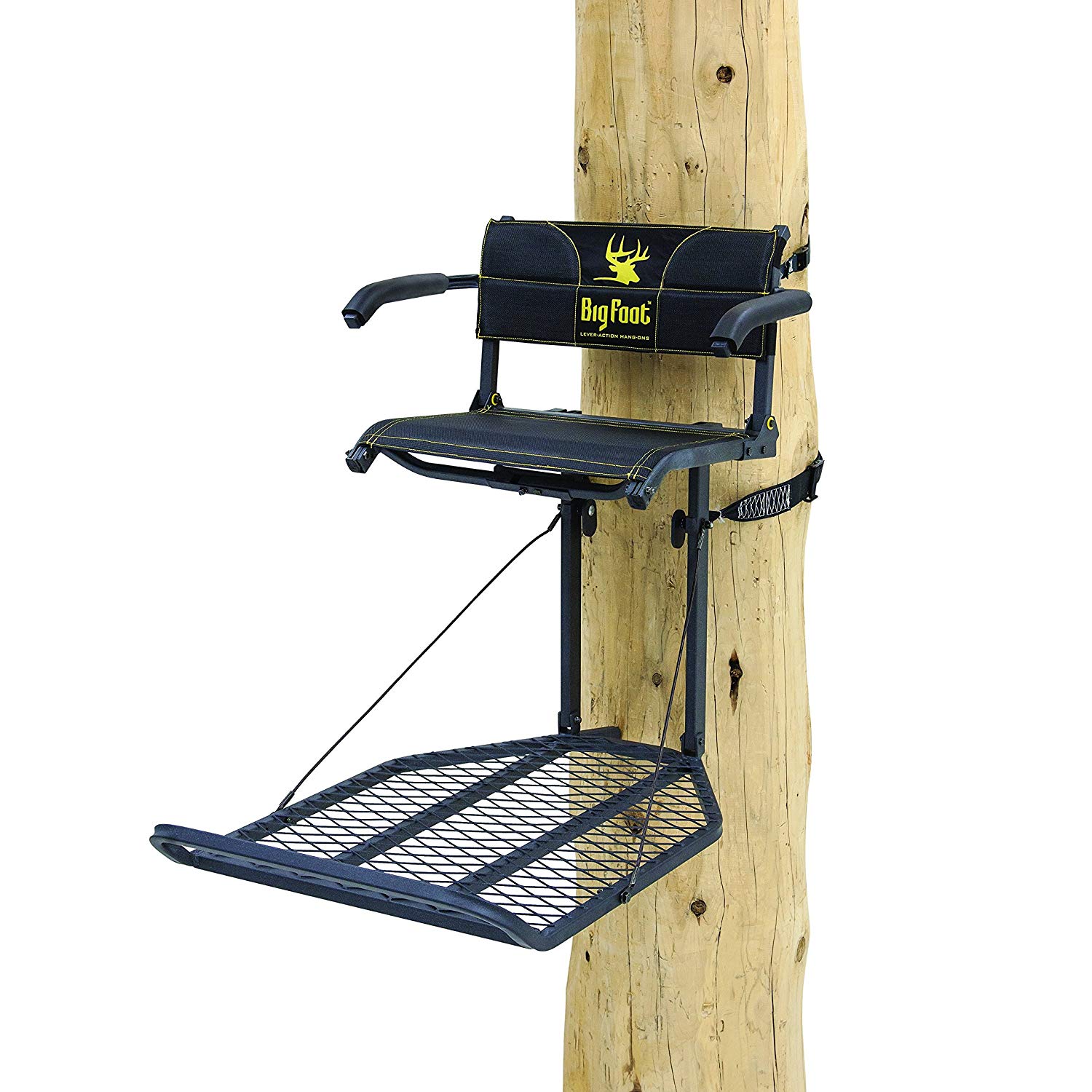 Rivers Edge RE556 Hang-On Tree Stand