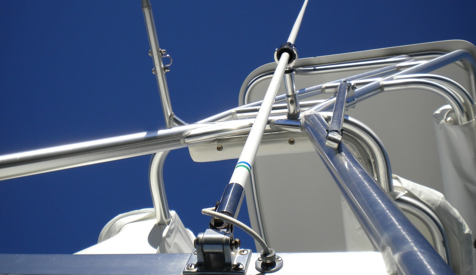 5 Best VHF Antennas Reviewed In Detail (Summer 2023)