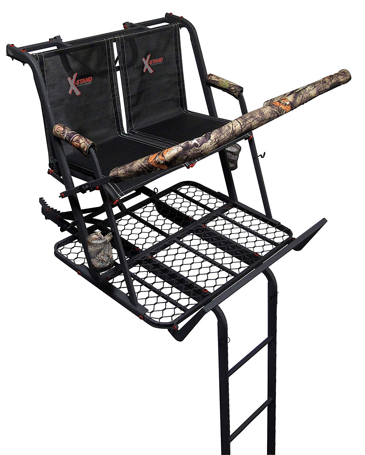 X-Stand Treestands The Jayhawk 20' Hunting Tree Stand