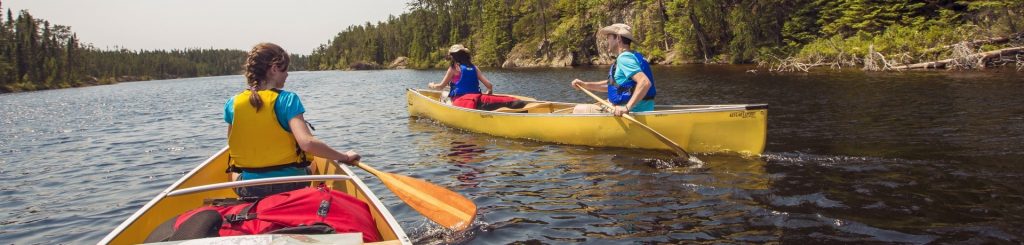 8 Best Canoes for all Your Needs: From Solo Adventures to Family Trips
