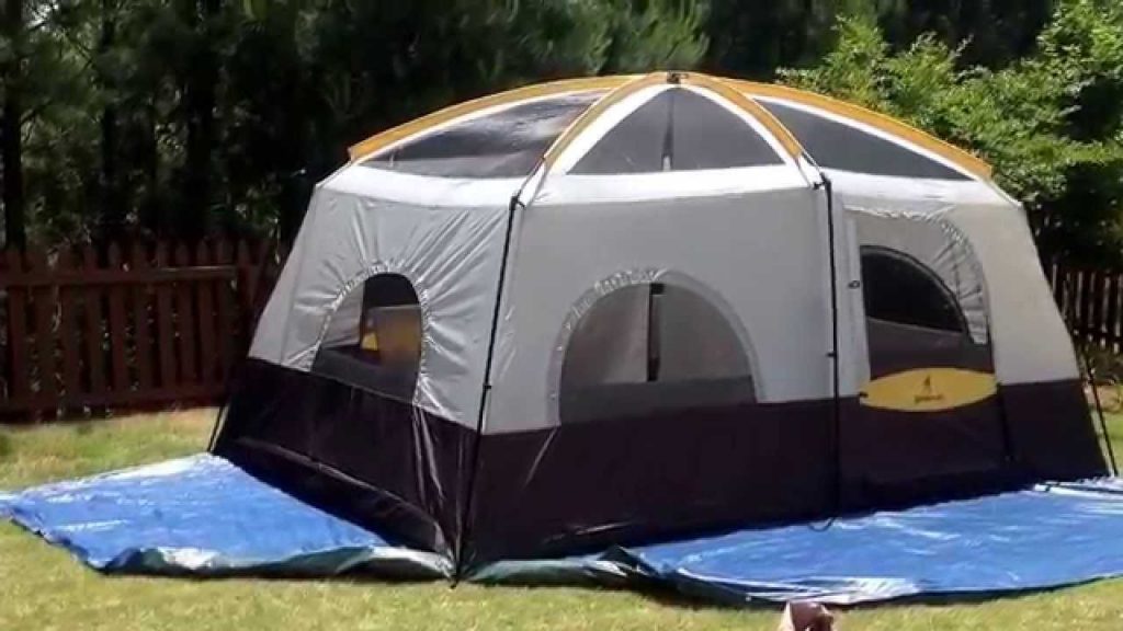 Top 10 Best 8-Person Tents for the Greatest Family Camping Experience (Winter 2023)