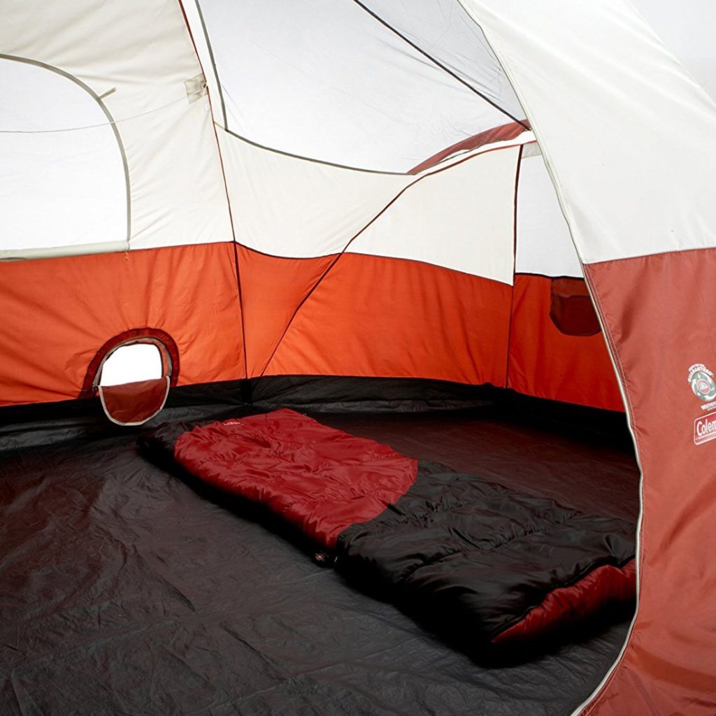 Top 10 Best 8-Person Tents for the Greatest Family Camping Experience (Summer 2023)