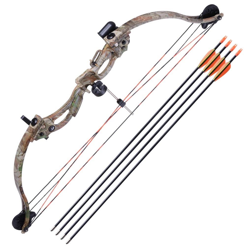 AW Junior Compound Bow Kit
