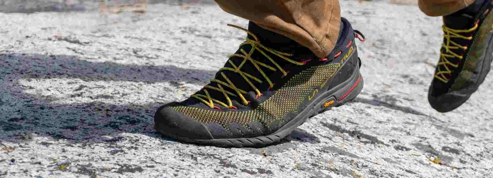 8 Best Approach Shoes (Spring 2024) Reviews & Buying Guide