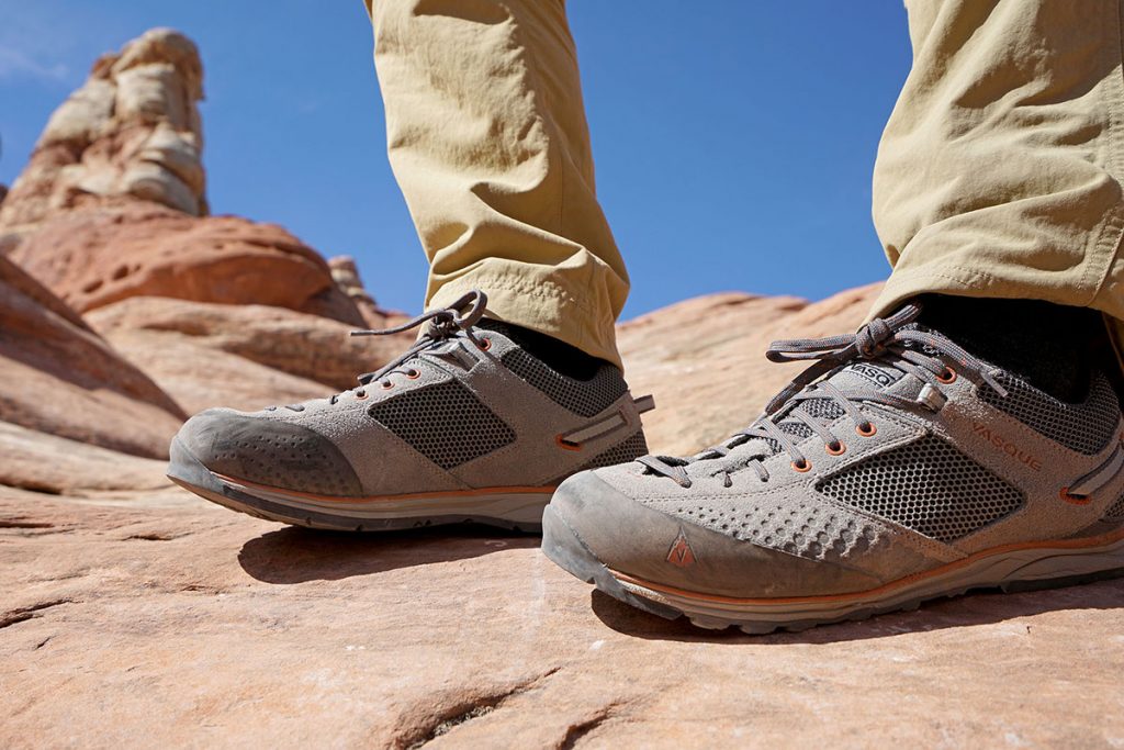 8 Best Approach Shoes to Walk and Climb Anywhere You Want