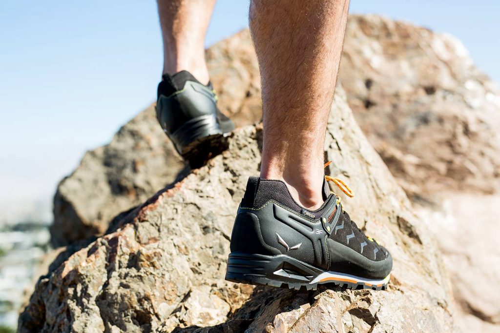 8 Best Approach Shoes to Walk and Climb Anywhere You Want (Summer 2023)