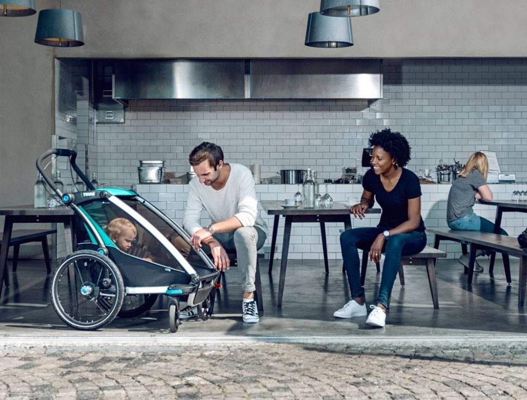 10 Best Bike Trailers - Safety and Comfort for Your Passengers! (Spring 2023)