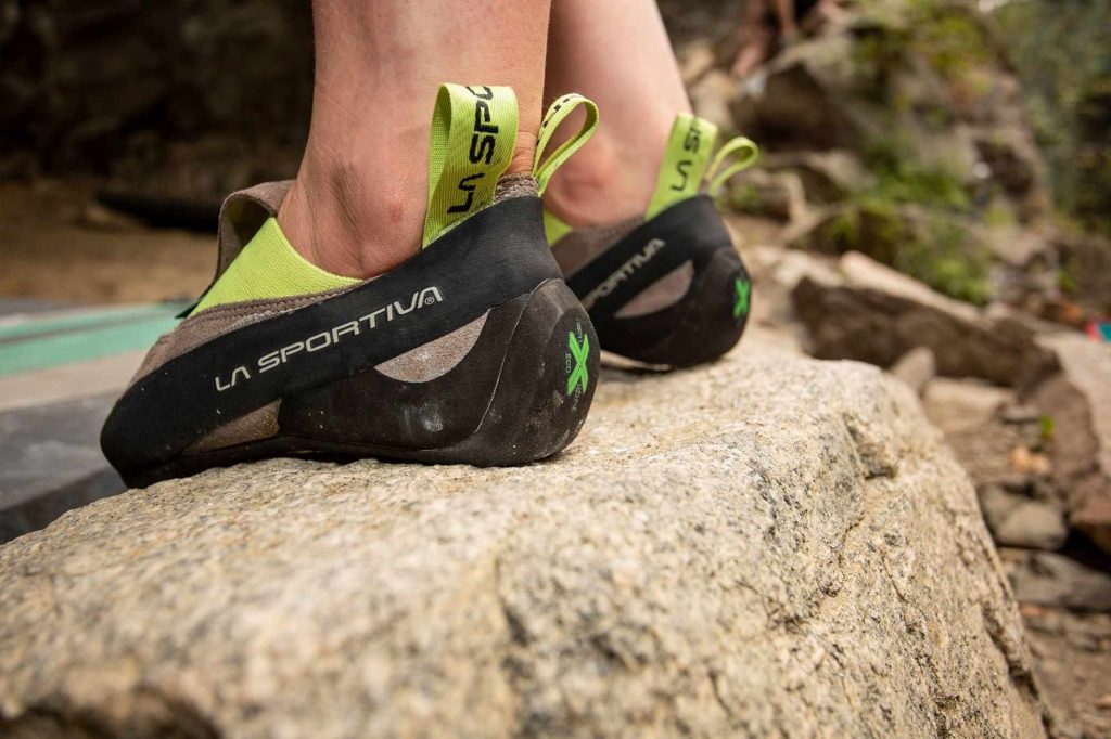 5 Best Climbing Shoes for Kids Who Want to Conquer New Heights