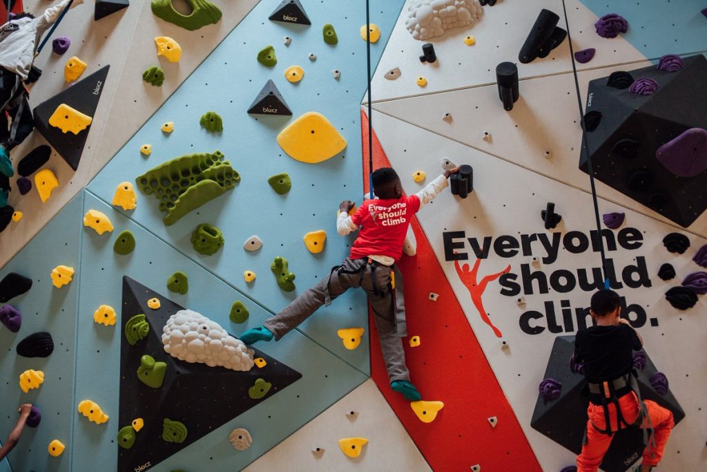 5 Best Climbing Shoes for Kids Who Want to Conquer New Heights (Spring 2023)