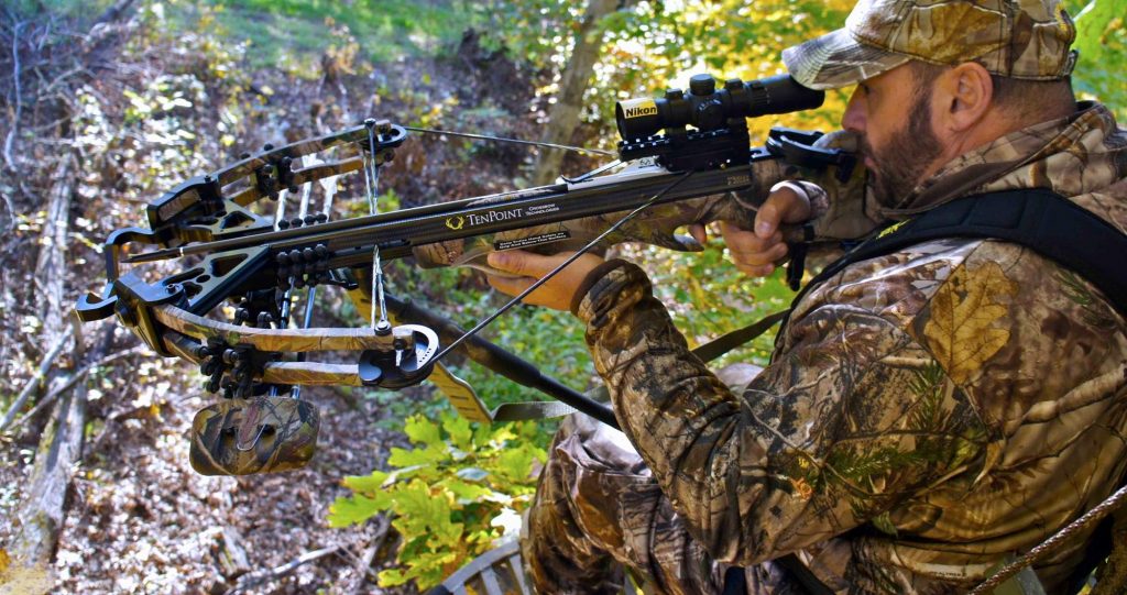10 Best Crossbows for Deer Hunting - Accurate and Reliable Weapons for Medium-Sized Game! (Spring 2023)