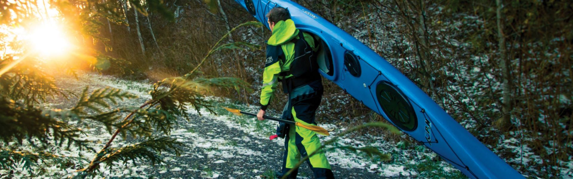 6 Best Drysuits for Kayaking Top Rated and Reviewed (Spring 2024)