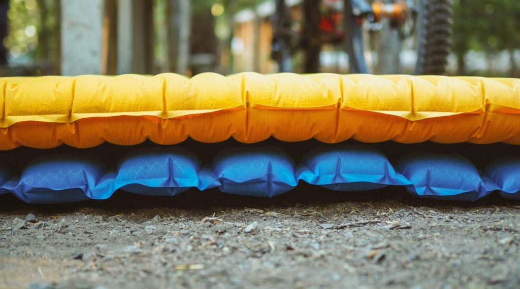 10 Best Hammock Sleeping Pads to Handle the Rigors of Your Outdoor Adventures (Spring 2023)
