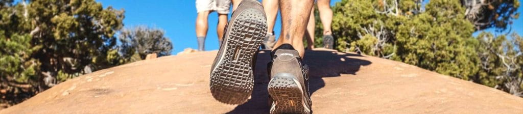 10 Best Hiking Boots for Flat Feet - No More Pain in Your Way!