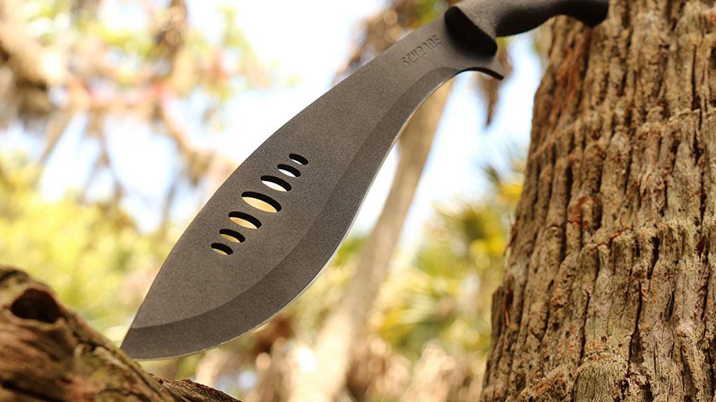 10 Best Machetes - Essential Survival Tool for any Adventurer! (Spring 2023)