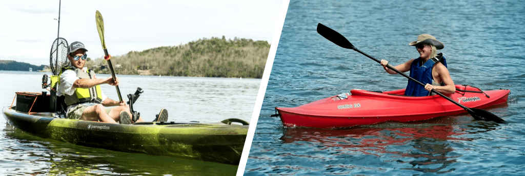 8 Best Ocean Fishing Kayaks - Good Quality Kayak Stands For Good Catch! (Summer 2023)