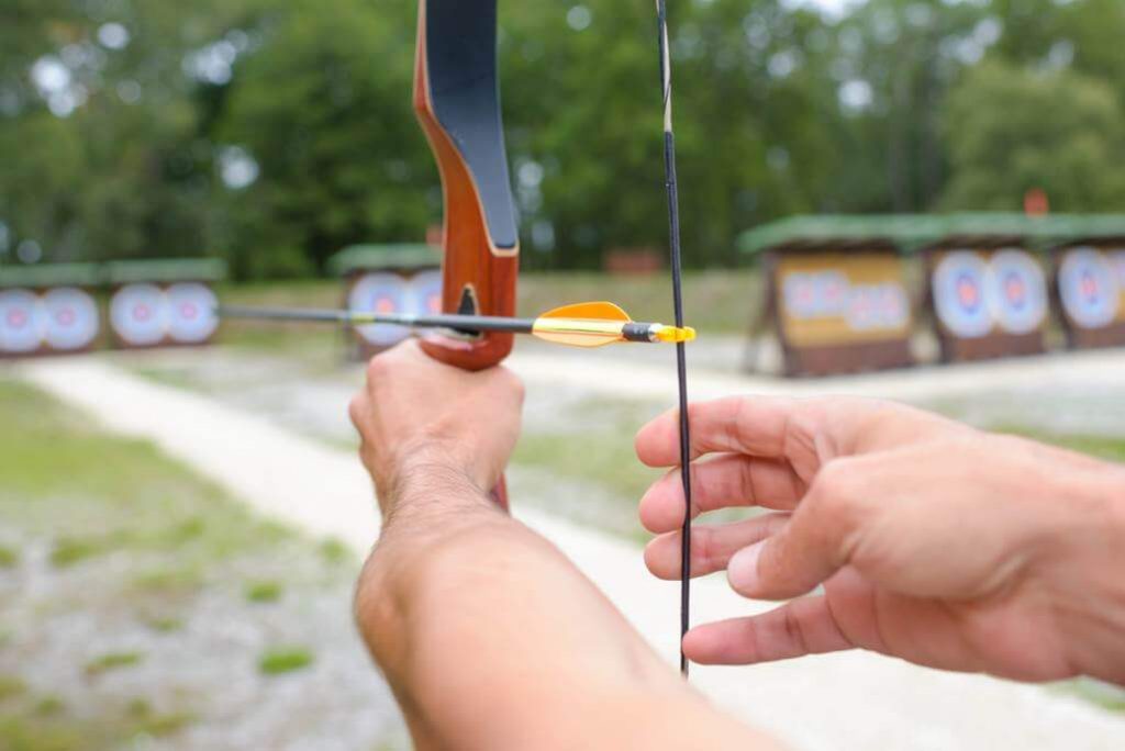 5 Best Survival Bows for Shooting Practice and Hunting (Summer 2023)