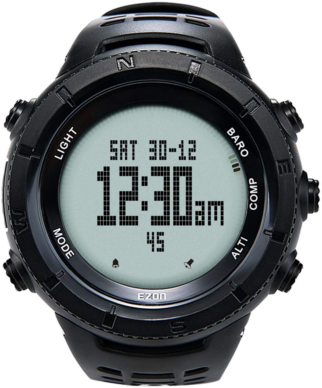 EZON Hiking Outdoor Sports Watch H001