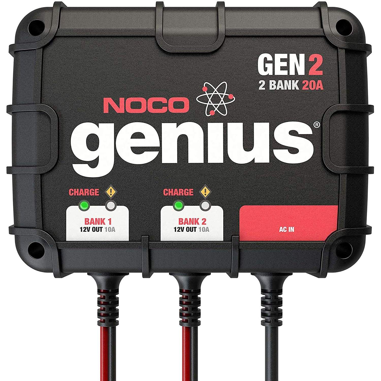 NOCO Genius GEN2