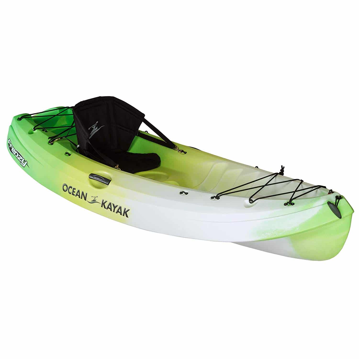 Ocean Kayak Frenzy