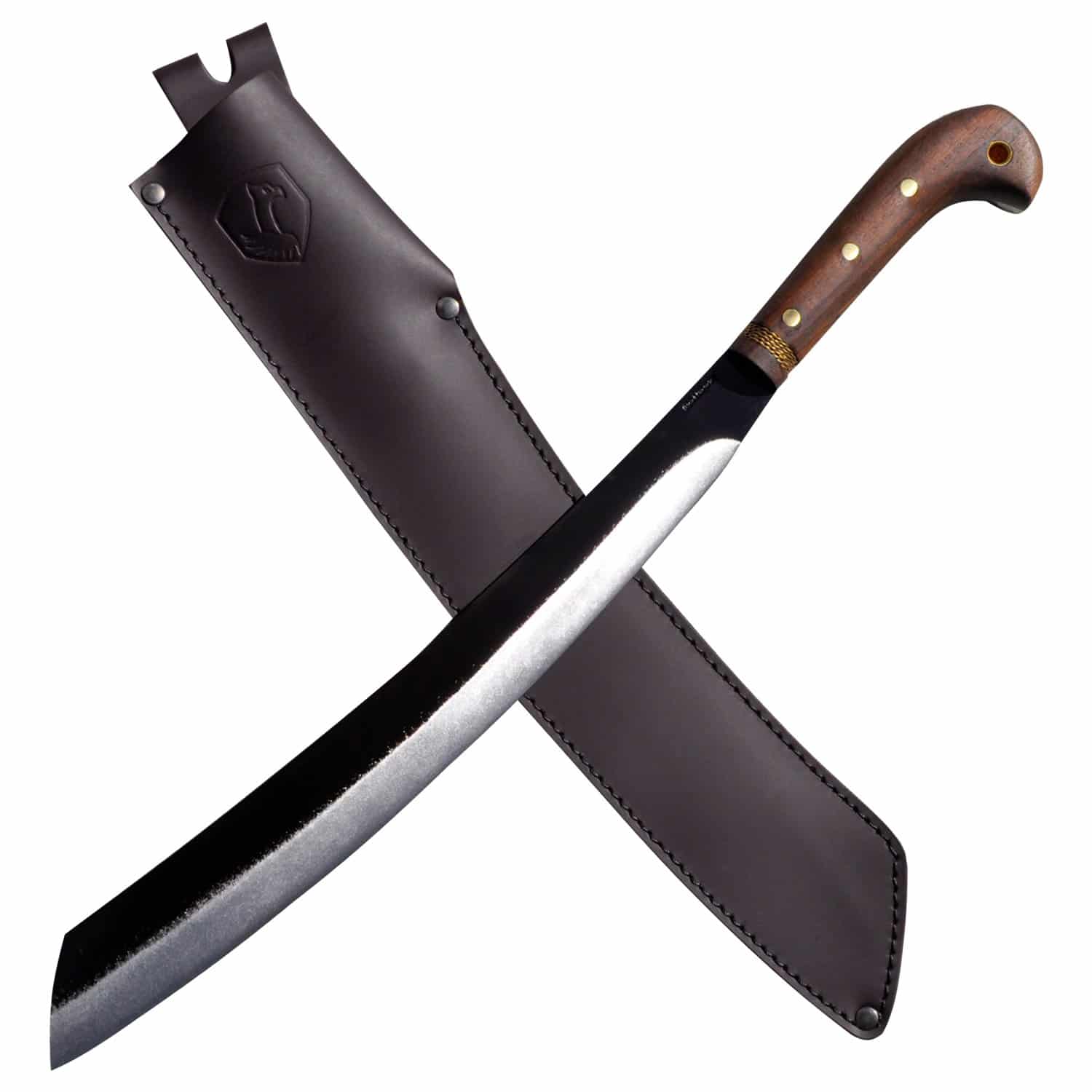 Condor Tool & Knife Duku Parang Machete