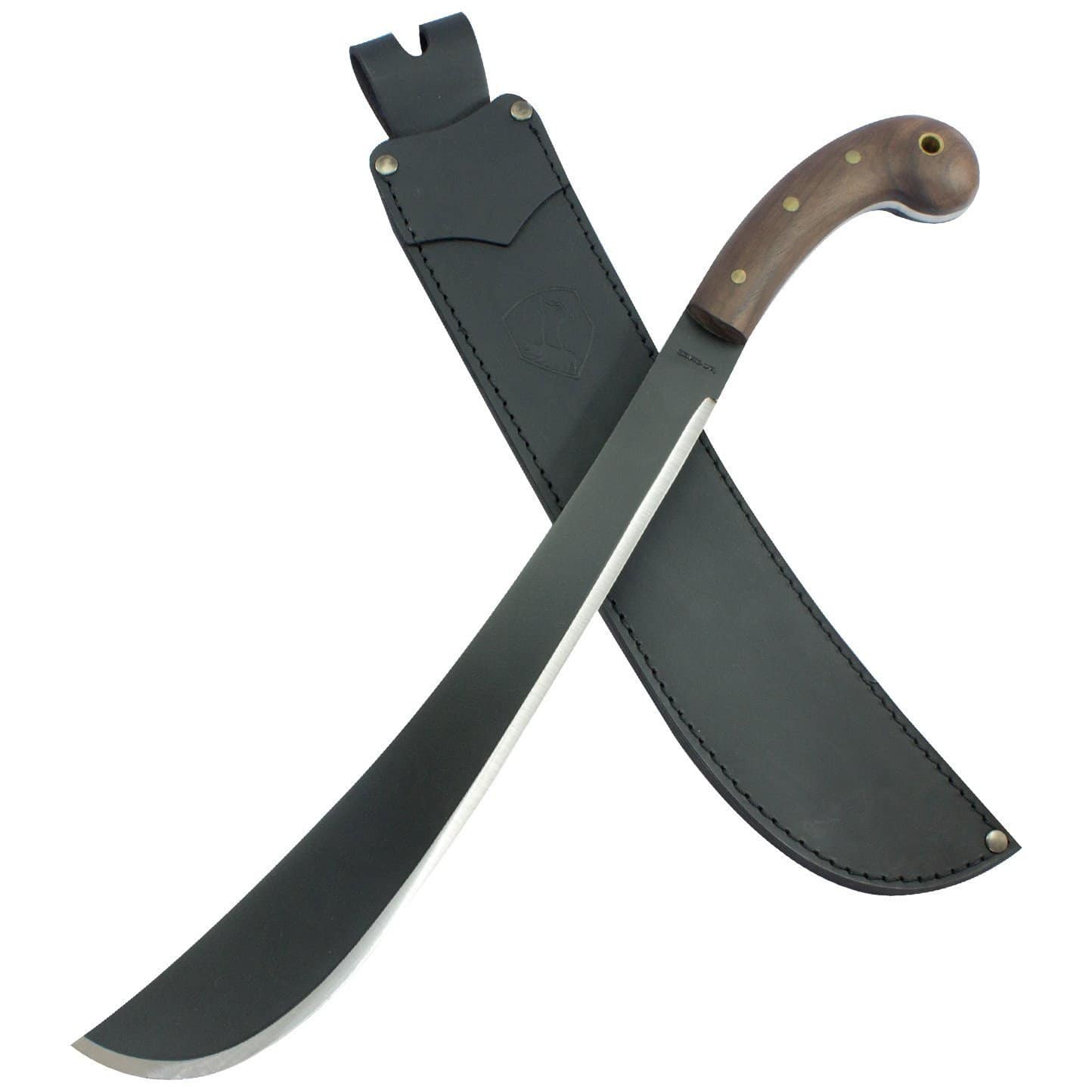 Condor Tool & Knife Golok Machete