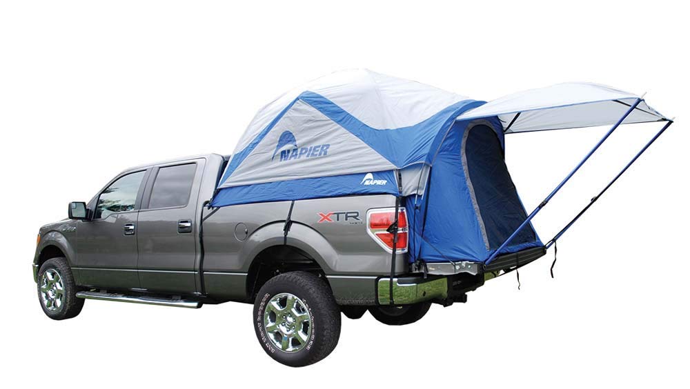 SportZ Truck Tent