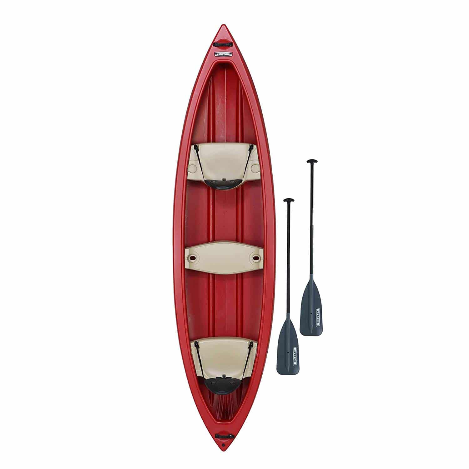 Lifetime Kodiak Canoe