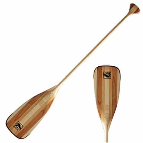 Bending Branches Special Performance Canoe Paddle