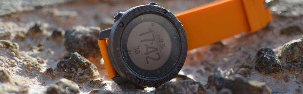 10 Best Altimeter Watches to Help You Reach New Heights