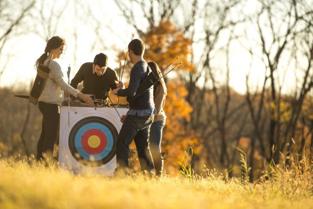 10 Best Archery Targets to Skyrocket Your Shooting Skills (Winter 2022)
